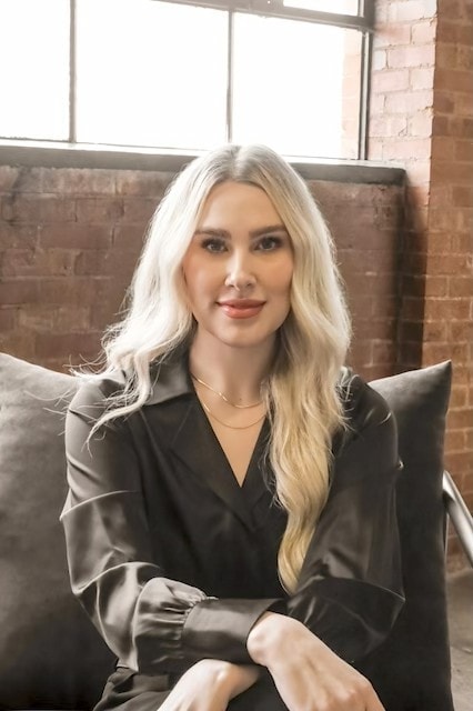 Cassadie Farnsworth, PA-C — Board-Certified Physician Associate