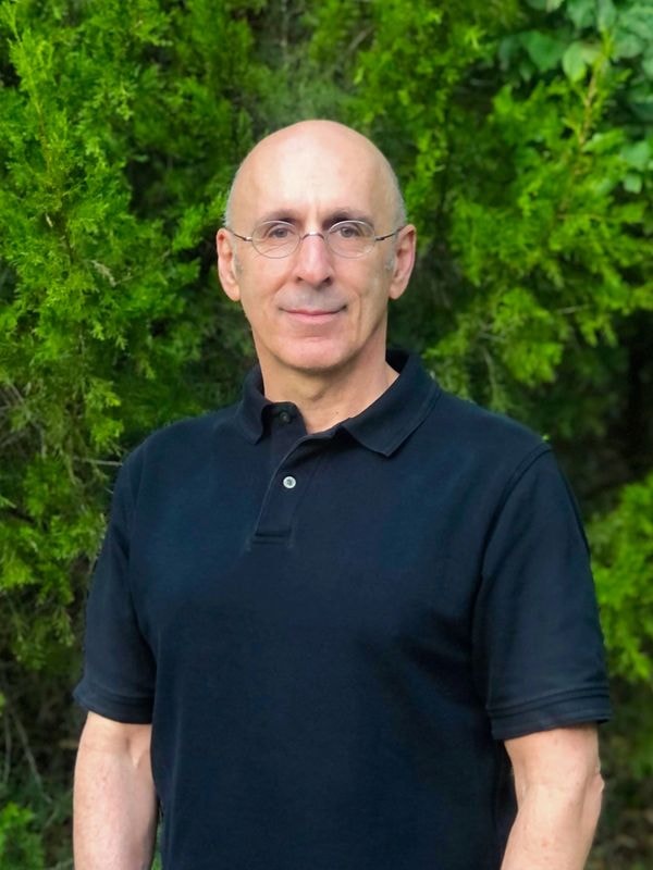 John M. Rahhal, MD — Board-Certified Psychiatrist